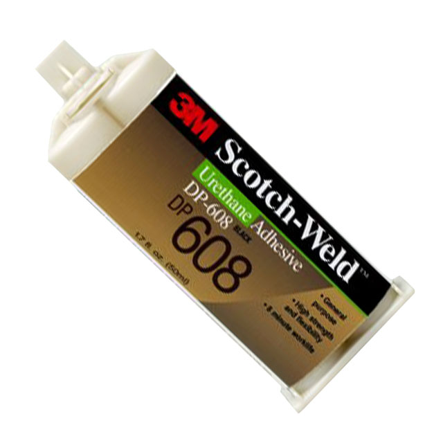 DP608-BLACK-50ML - 3M