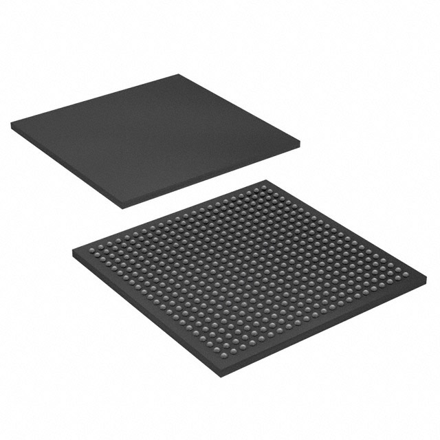 10CX220YU484I5G - Altera