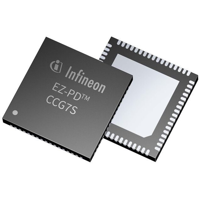 CYPD719940LDXSXQMA1 - Infineon Technologies
