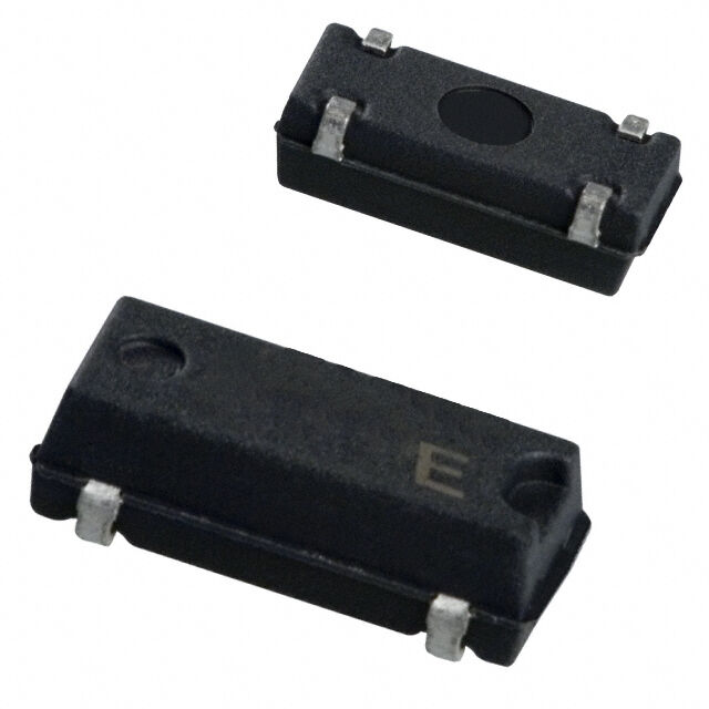 MC-306 32.7680K-W0 ROHS - Epson