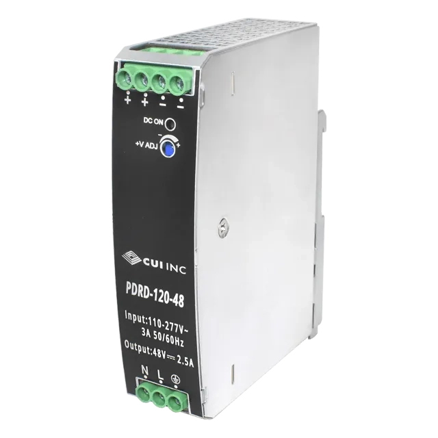 PDRD-120-48 - Bel Power Solutions