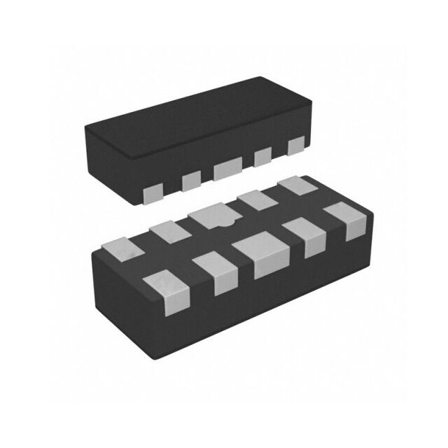 CDBA10CST0130L-HF - Comchip Technology