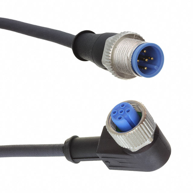 2273118-4 - TE Connectivity AMP Connectors