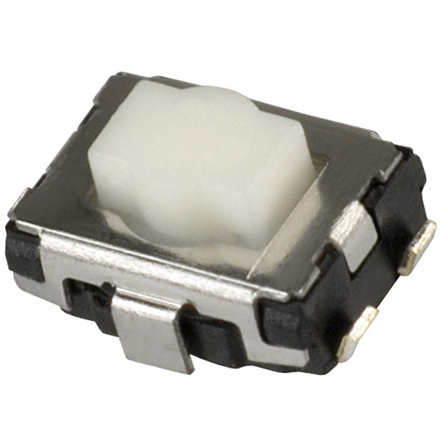 EVQ-P2T02M - Panasonic Electronic Components