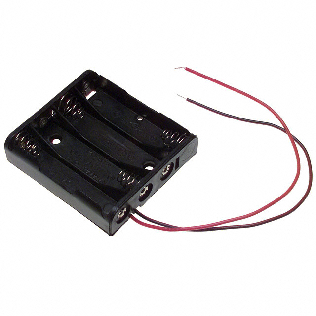 2482 - Keystone Electronics