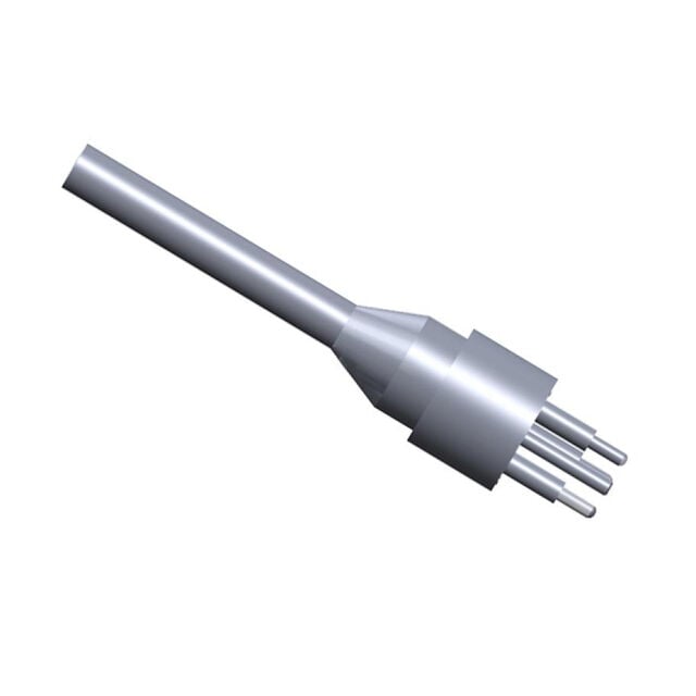 DT-ACN-G6BMM-RLA60 - Amphenol LTW