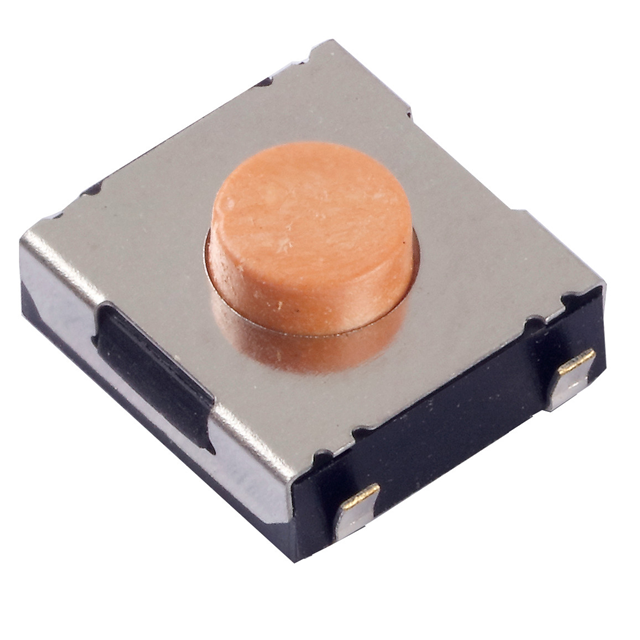 222DJVBBR - CTS Electrocomponents