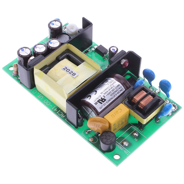 CFM2002S-P - Cincon Electronics Co. LTD