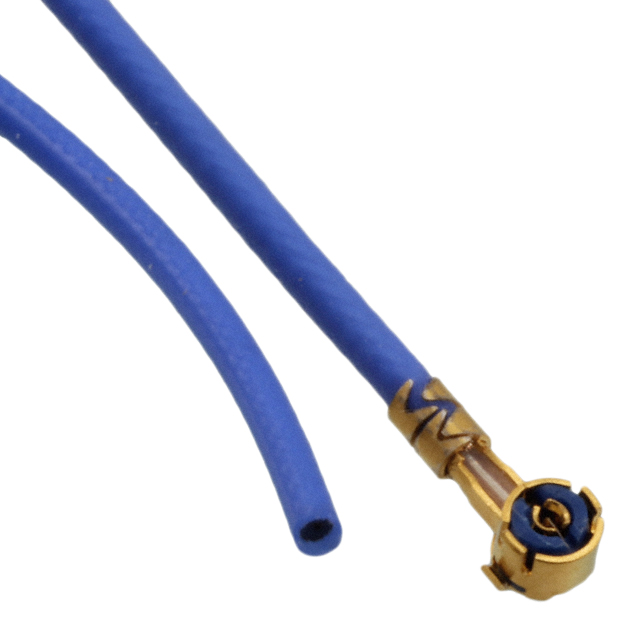 1064540-1 - TE Connectivity AMP Connectors
