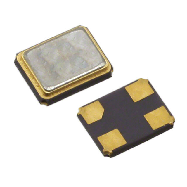 ABM8-36.864MHZ-12-D1X-T - Abracon LLC