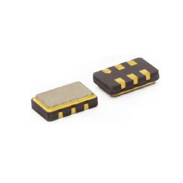 CA50P2503GNR - CTS-Frequency Controls