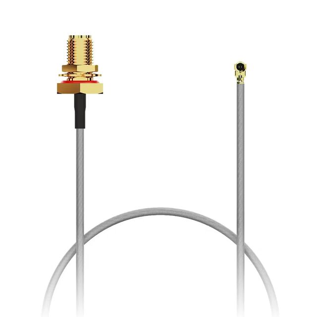 CABLE 379 RF-150-A-1 - GCT (Gradconn)