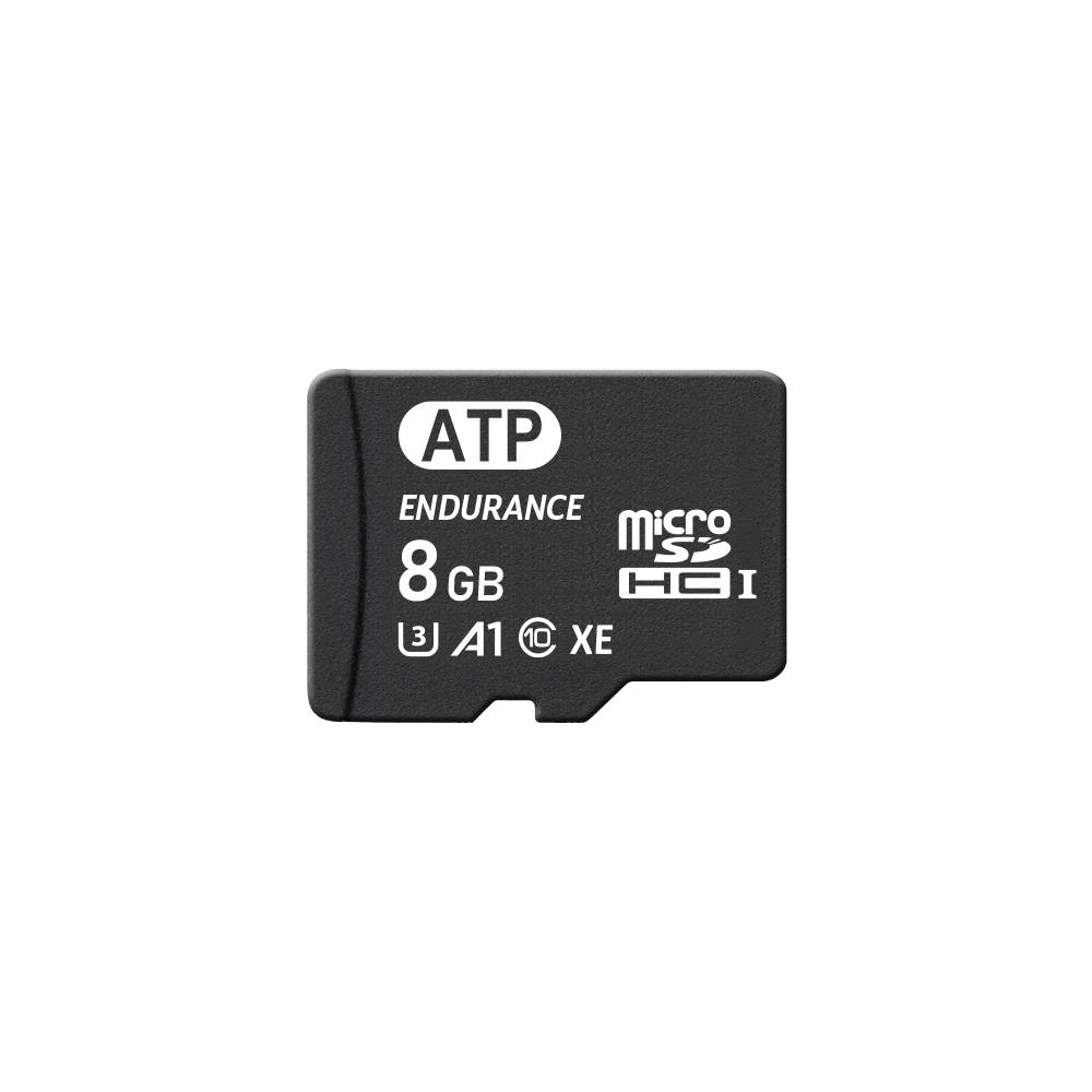 AF8GUD4A-EBAIM - ATP Electronics, Inc.