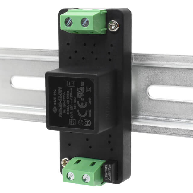 PSK-3D-15-DIN - Bel Power Solutions