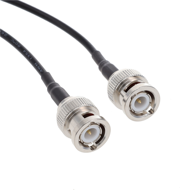 CA-BNC-P-P-02-610L - Adam Tech