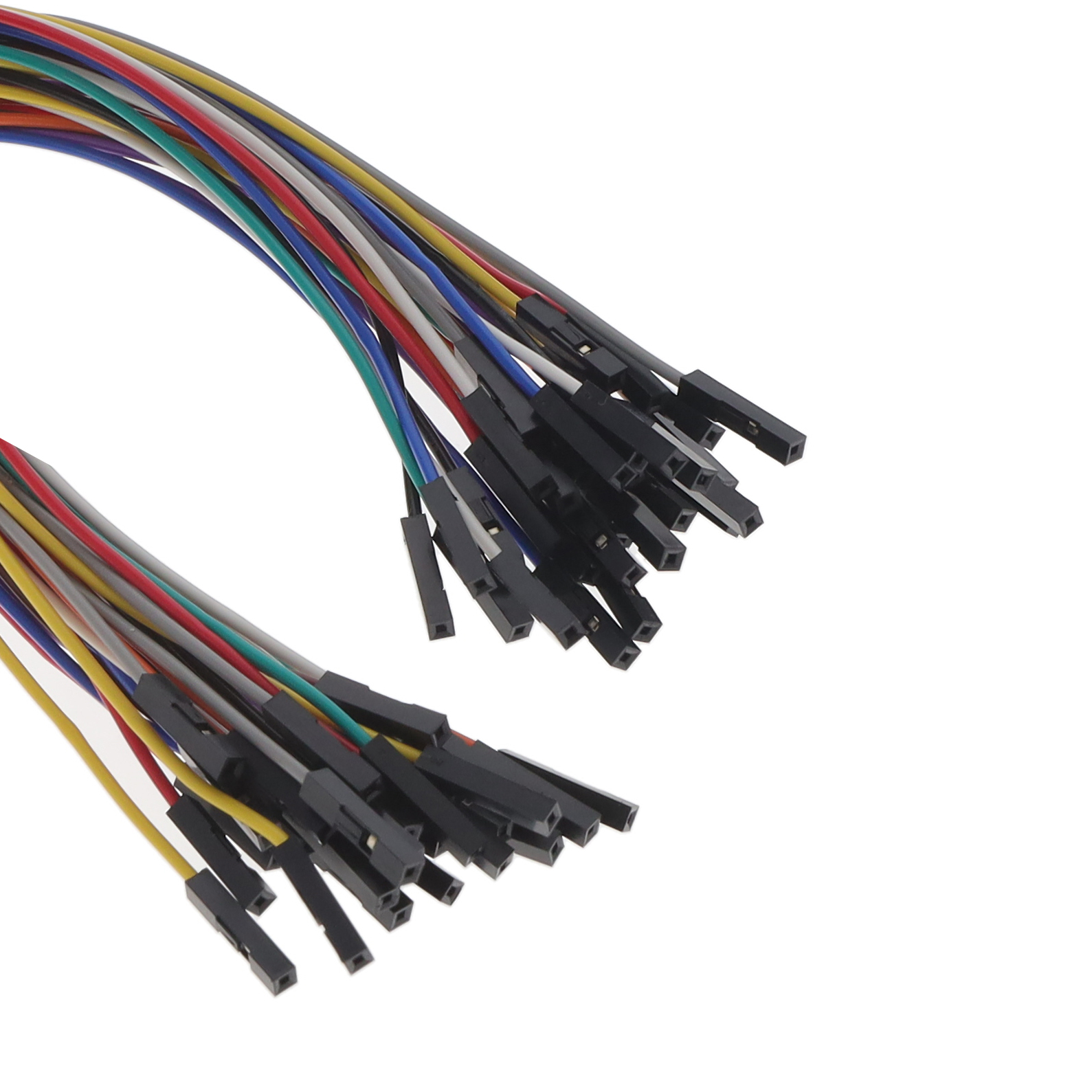 DKS-20FF-20 - DIGIKEY STANDARD