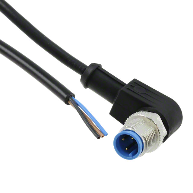 1-2273076-1 - TE Connectivity AMP Connectors