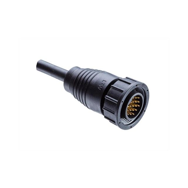 1DD-18BFMM-SL6A05 - Amphenol LTW