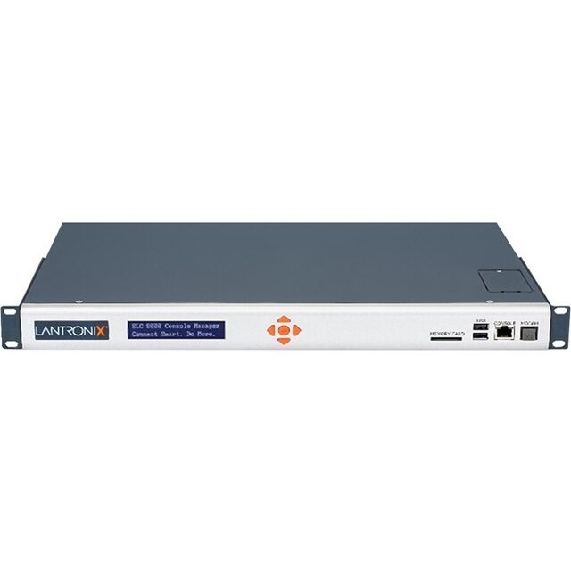 SLC80162211G - Lantronix, Inc.
