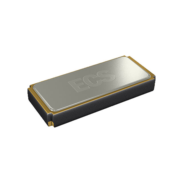 ECS-.327-9-34R-C-TR - ECS Inc.