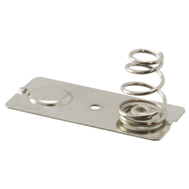 5242 - Keystone Electronics