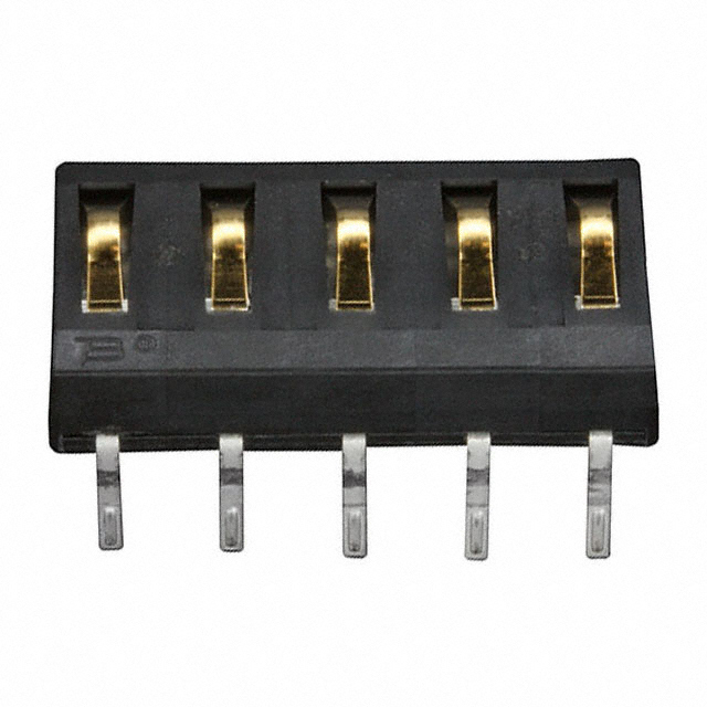 70ADH-5-ML0 - Bourns Inc.