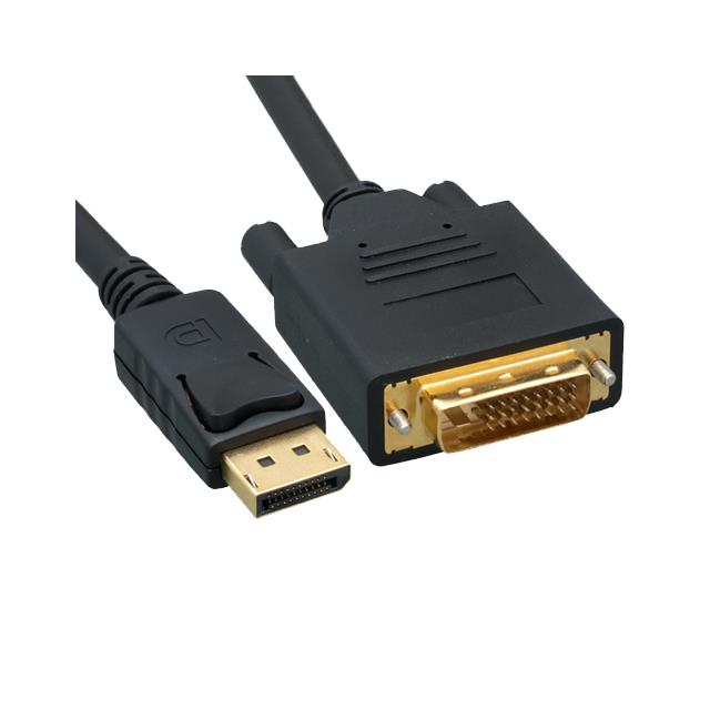 DP-DVI-10 - Micro Connectors, Inc.