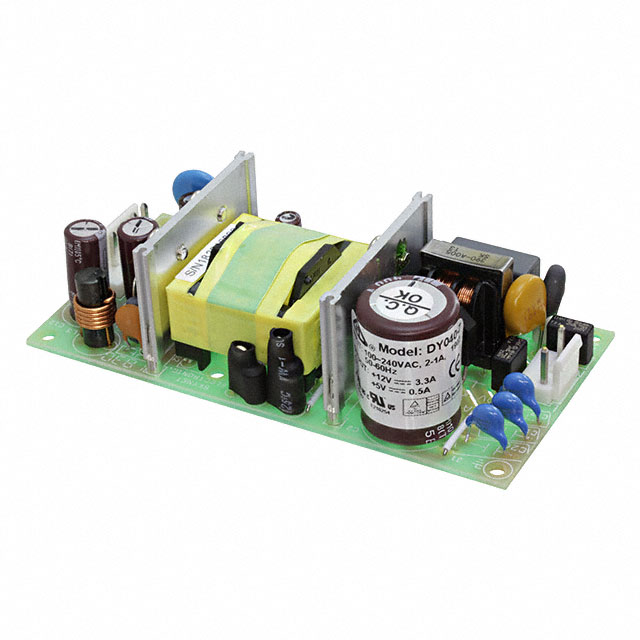 DY040-7 - Tri-Mag, LLC