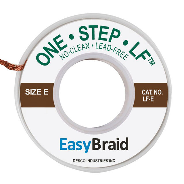 LF-E-100 - MENDA/EasyBraid