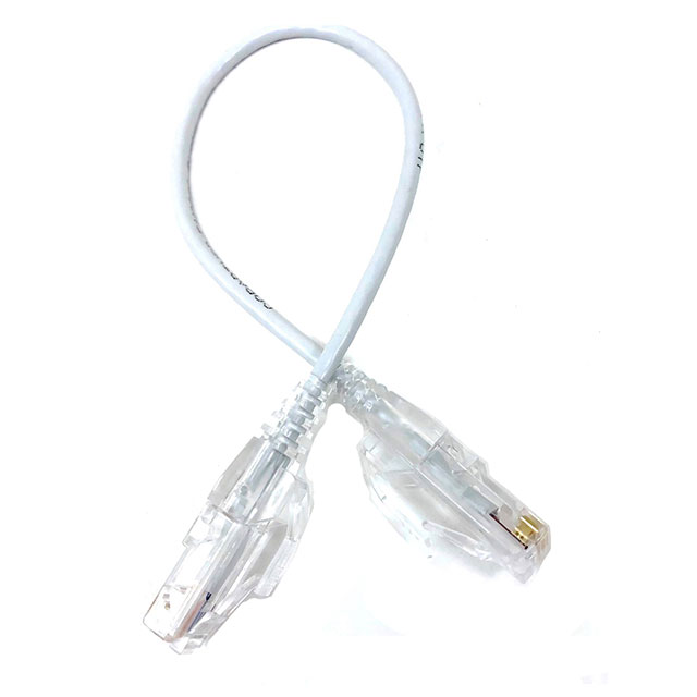 E09-001W-SL5 - Micro Connectors, Inc.