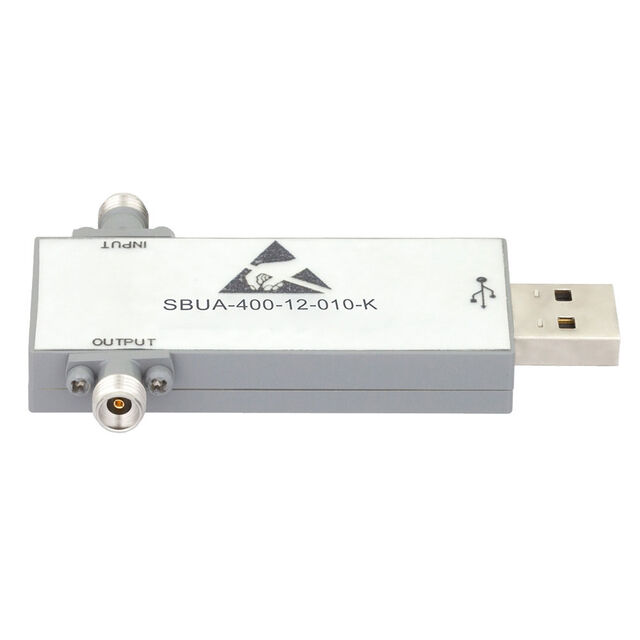 SBUA-400-12-010-K - Fairview Microwave