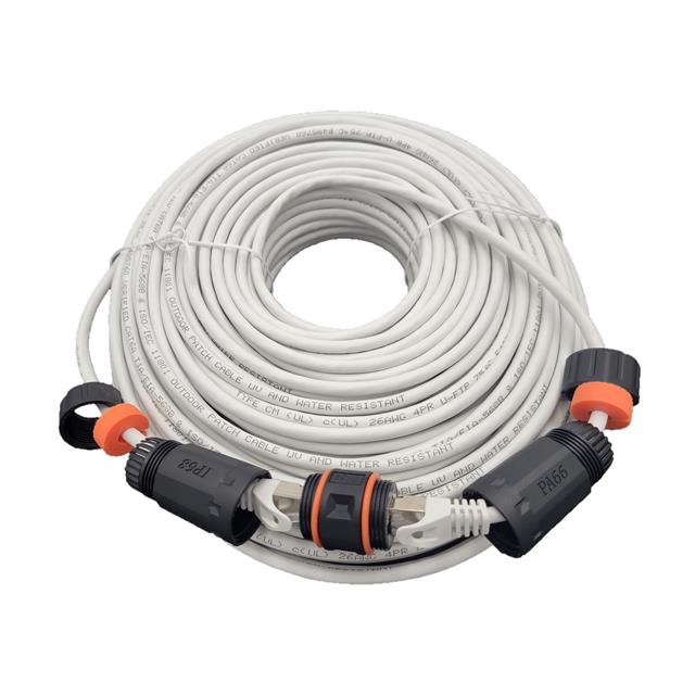 E09-100WOU-KIT - Micro Connectors, Inc.