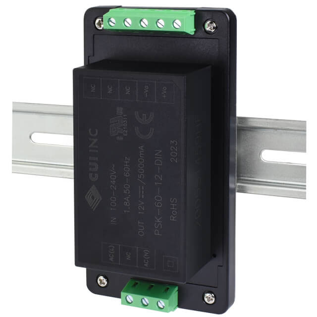 PSK-60-48-DIN - Bel Power Solutions