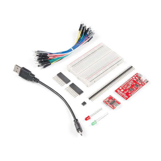 15258 - SparkFun Electronics