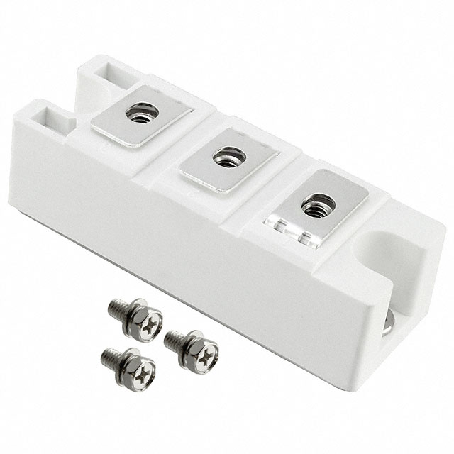 MD200K16D2-BP - MCC (Micro Commercial Components)