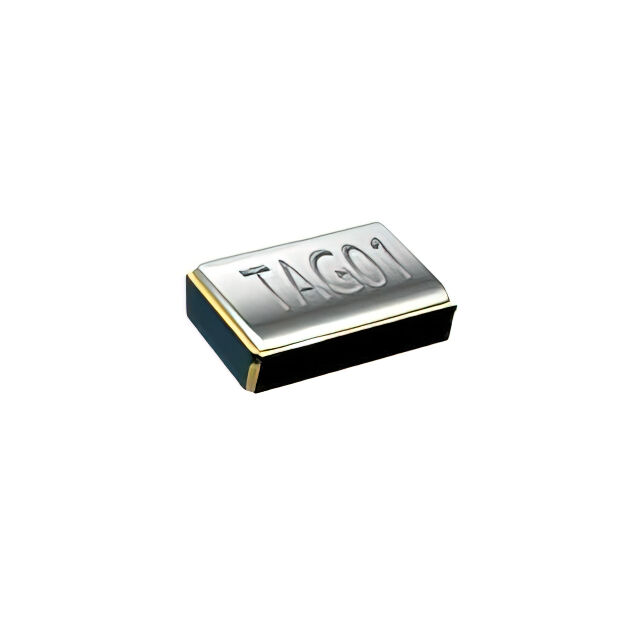 9HT10W-32.768KDZF-T - TXC Corporation