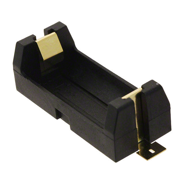 1018 - Keystone Electronics