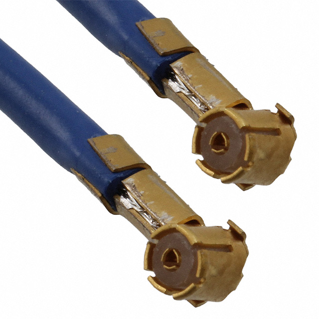 1064315-1 - TE Connectivity AMP Connectors