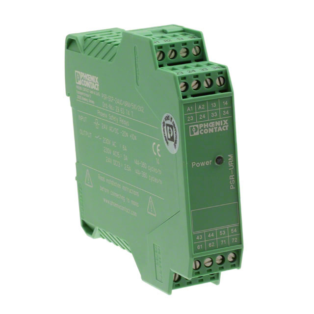 2963747 - Phoenix Contact