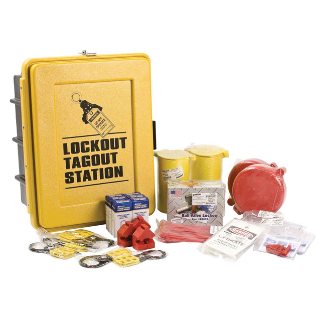 LC585E - Brady Corporation