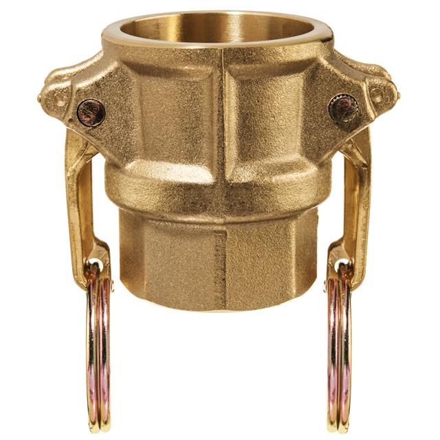 BULK-CGF-215 - USA Industrials