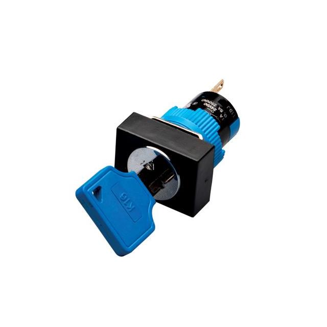 K16-732 - Kacon
