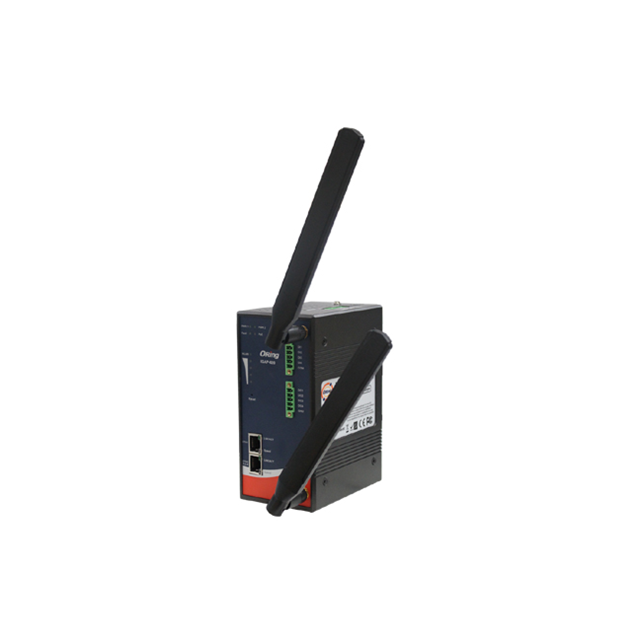 IGAP-620+ - ORing Networking
