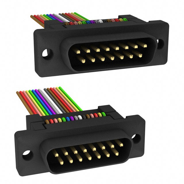A7MMB-1510M - TE Connectivity AMP Connectors