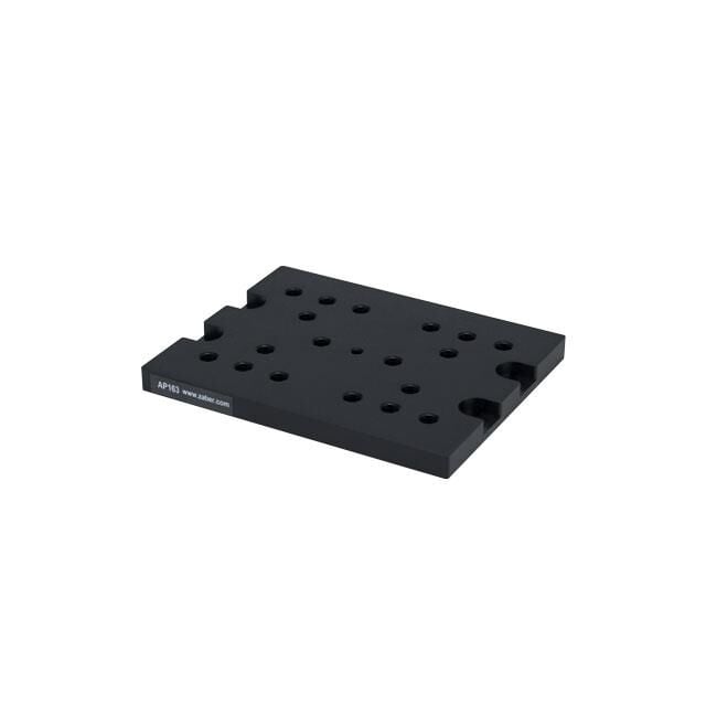 AP163 - Zaber Technologies