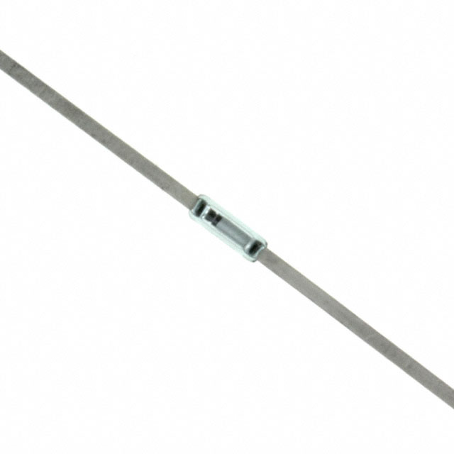 KSK-1A04-1015 - Standex-Meder Electronics