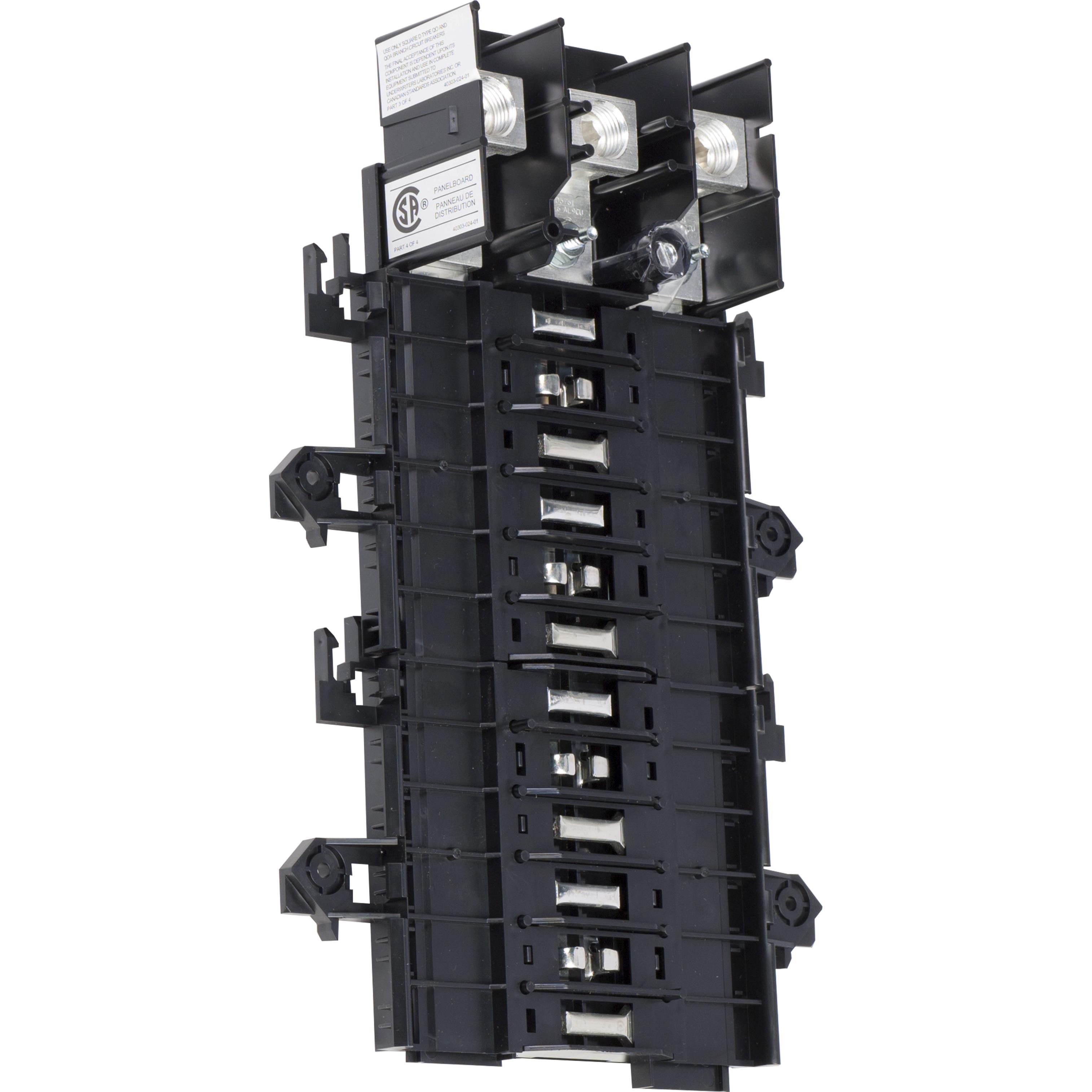 QON320L125I - Schneider Electric