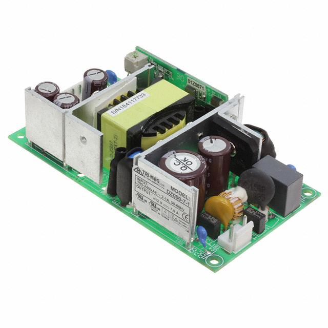 DZ080-7-1 - Tri-Mag, LLC