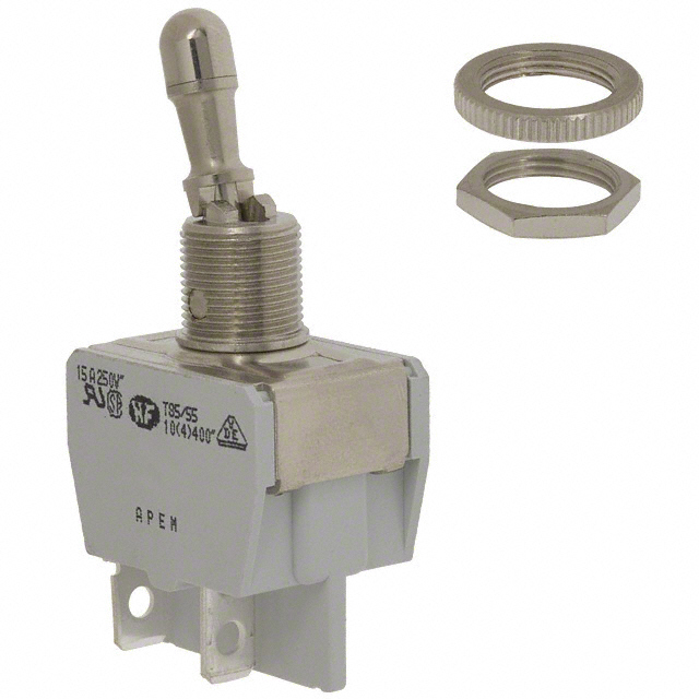 641H/22V - APEM Inc.
