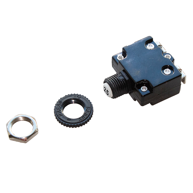 CBW57-PB-25A-5X - OptiFuse